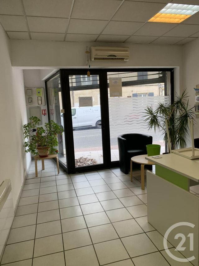 appartement - BAGNOLS SUR CEZE - 30