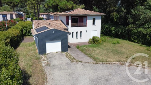 Maison à vendre BAGNOLS SUR CEZE