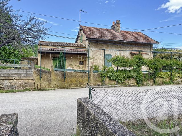 maison à vendre - 5 pièces - 111.58 m2 - CAVILLARGUES - 30 - LANGUEDOC-ROUSSILLON - Century 21 La Big