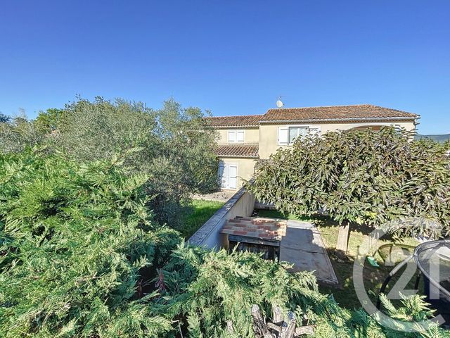 maison à vendre - 12 pièces - 316.0 m2 - BAGNOLS SUR CEZE - 30 - LANGUEDOC-ROUSSILLON - Century 21 La Big