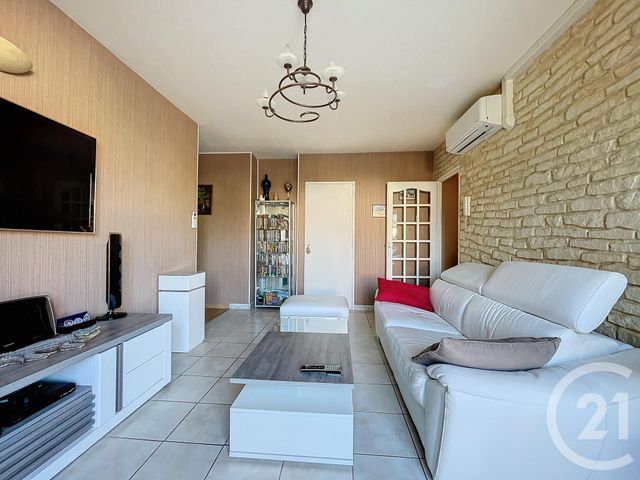 Appartement F3 à vendre - 3 pièces - 51.0 m2 - BAGNOLS SUR CEZE - 30 - LANGUEDOC-ROUSSILLON - Century 21 La Big