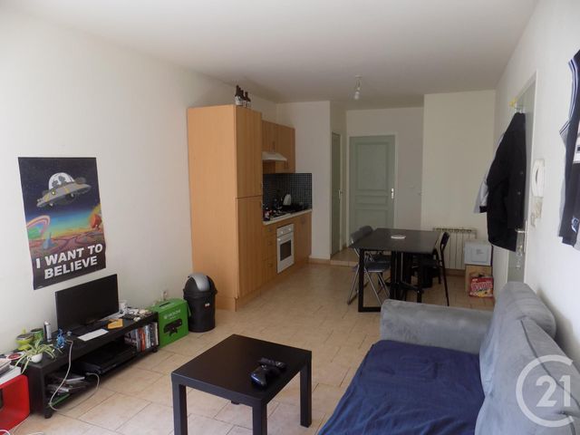 Appartement F2 à louer BAGNOLS SUR CEZE