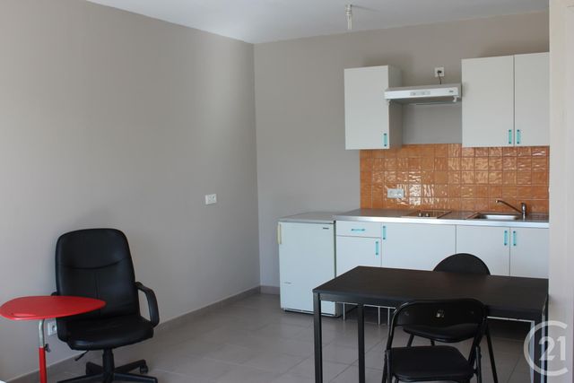 appartement - BAGNOLS SUR CEZE - 30