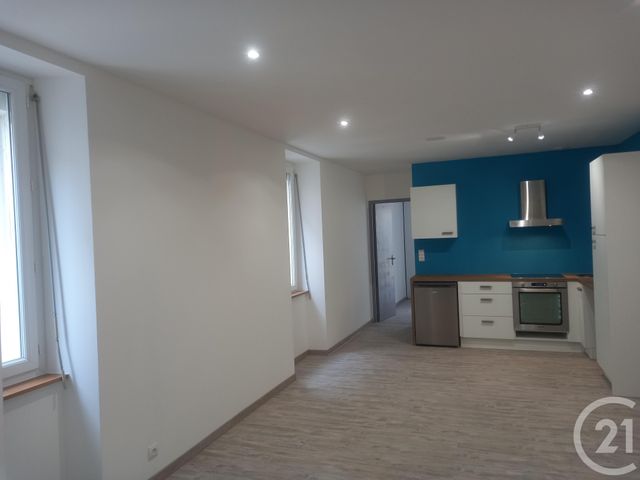 Appartement F2 à louer - 2 pièces - 39.0 m2 - BAGNOLS SUR CEZE - 30 - LANGUEDOC-ROUSSILLON - Century 21 La Big