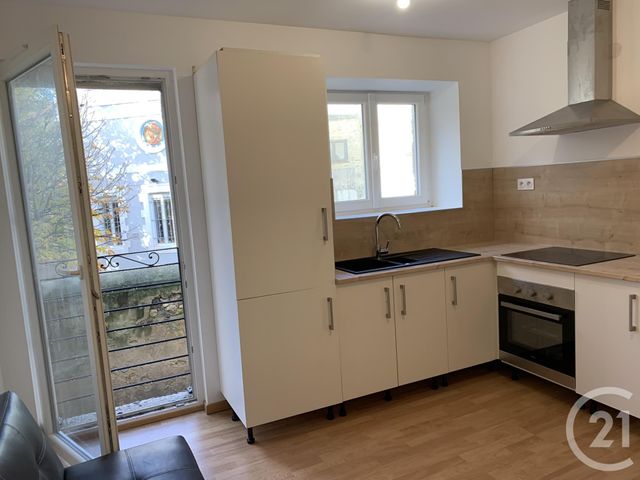 Appartement F2 à louer ORSAN