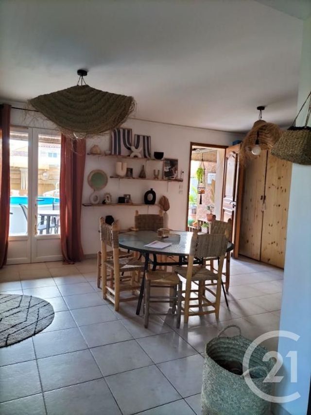 maison à louer - 4 pièces - 85.0 m2 - PONT ST ESPRIT - 30 - LANGUEDOC-ROUSSILLON - Century 21 La Big