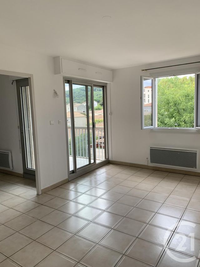 appartement - BAGNOLS SUR CEZE - 30