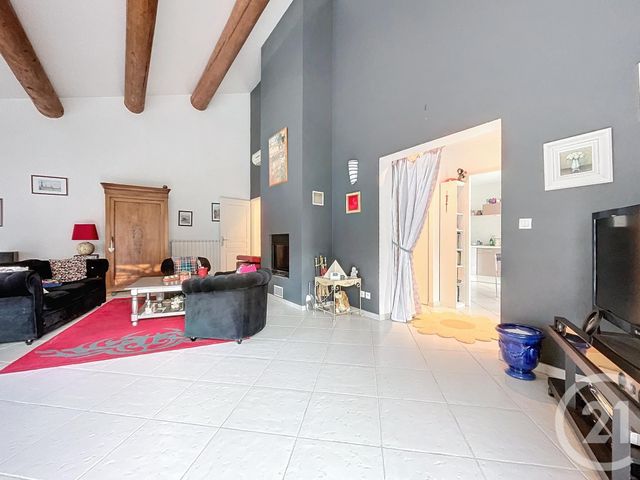 maison à vendre - 5 pièces - 117.16 m2 - CORNILLON - 30 - LANGUEDOC-ROUSSILLON - Century 21 La Big