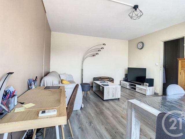 Appartement F2 à vendre - 2 pièces - 57.09 m2 - BAGNOLS SUR CEZE - 30 - LANGUEDOC-ROUSSILLON - Century 21 La Big