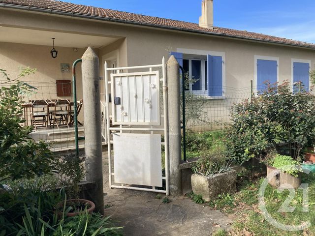 Maison à louer BAGNOLS SUR CEZE